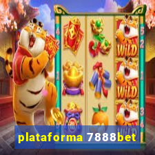 plataforma 7888bet